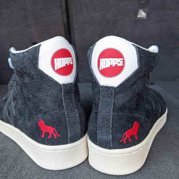 Converse Cons X HOPPS - Picture 3 of 7